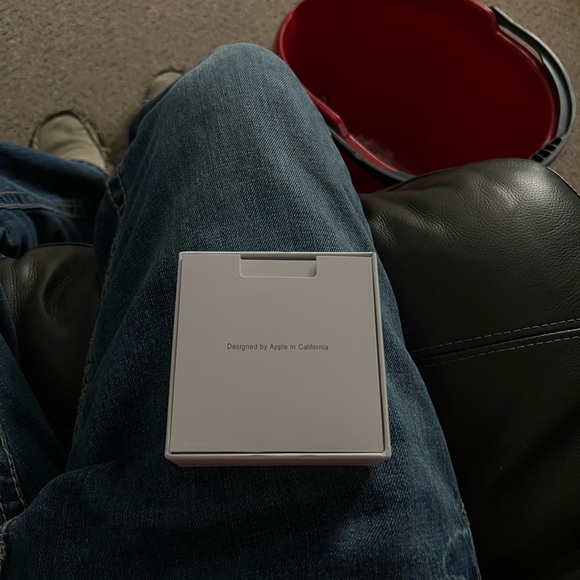 AirPods Pro gen 2
